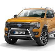 Ford Ranger 2023+ Steeler EC A-Bar without cross bar
